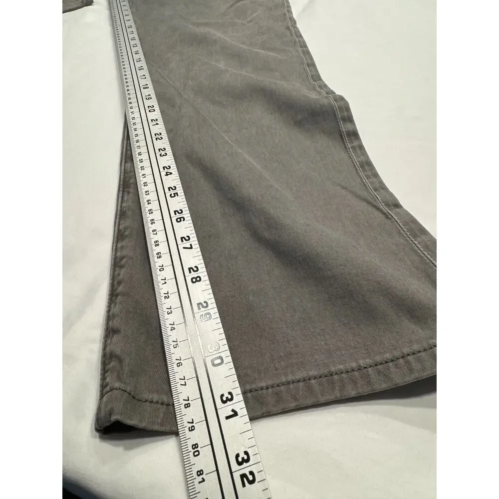 AG‎ Adriano Goldschmied Men's Everett Slim Straight Jeans